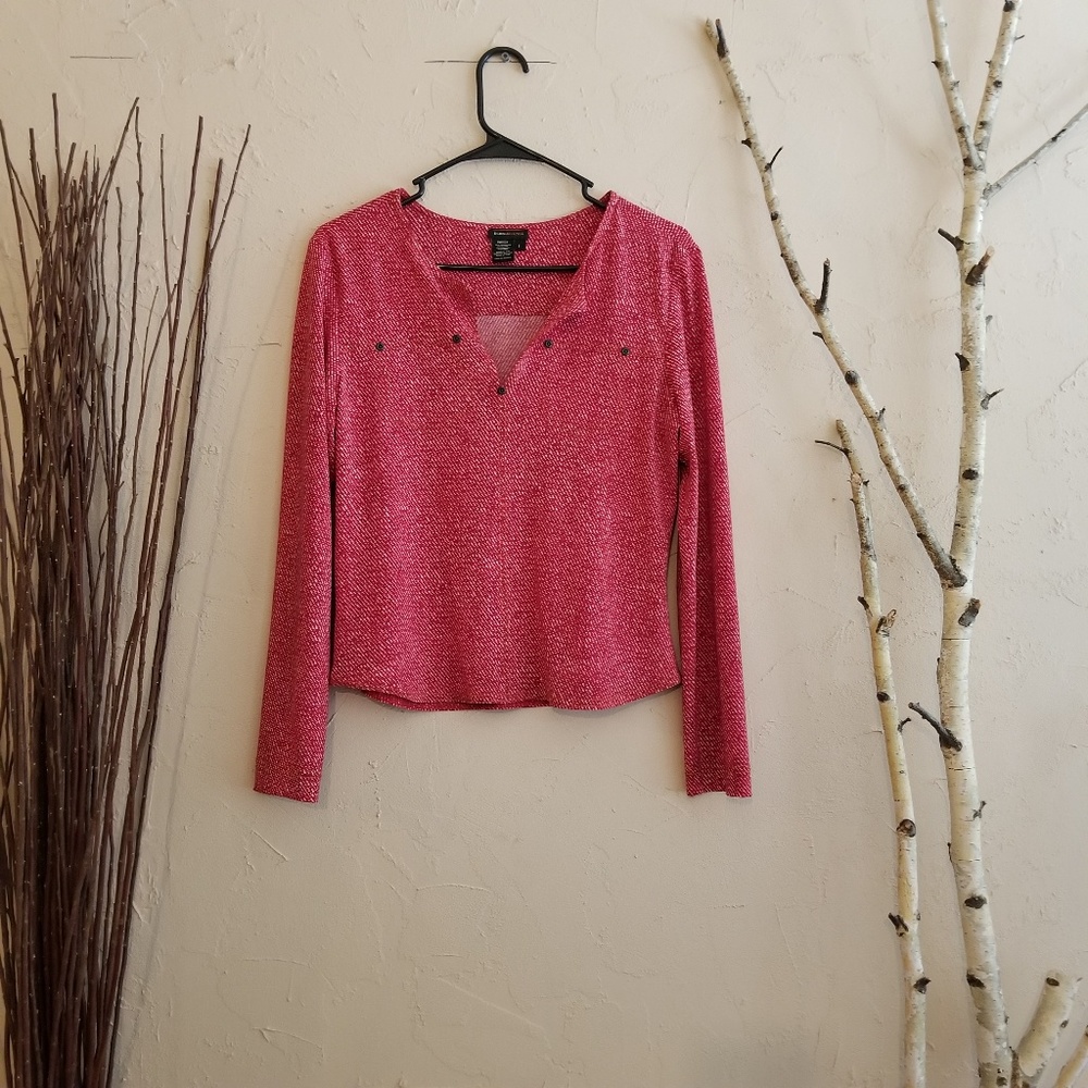 Bcbgmaxazria top